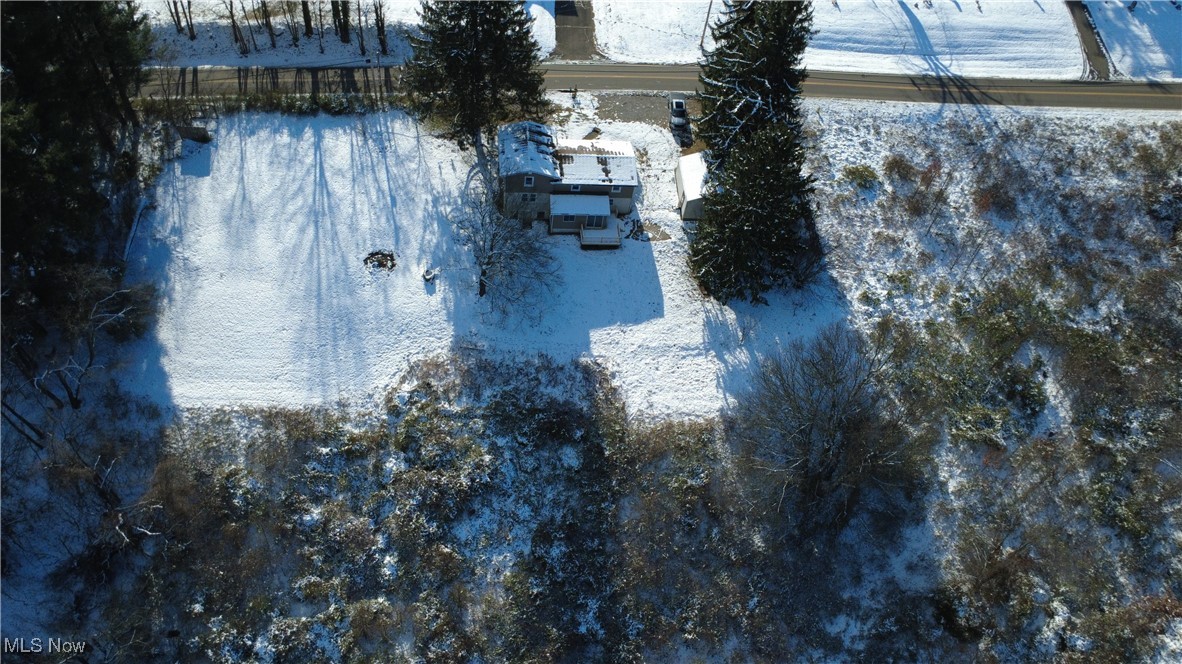 Swayne & Medberry Add - Residential