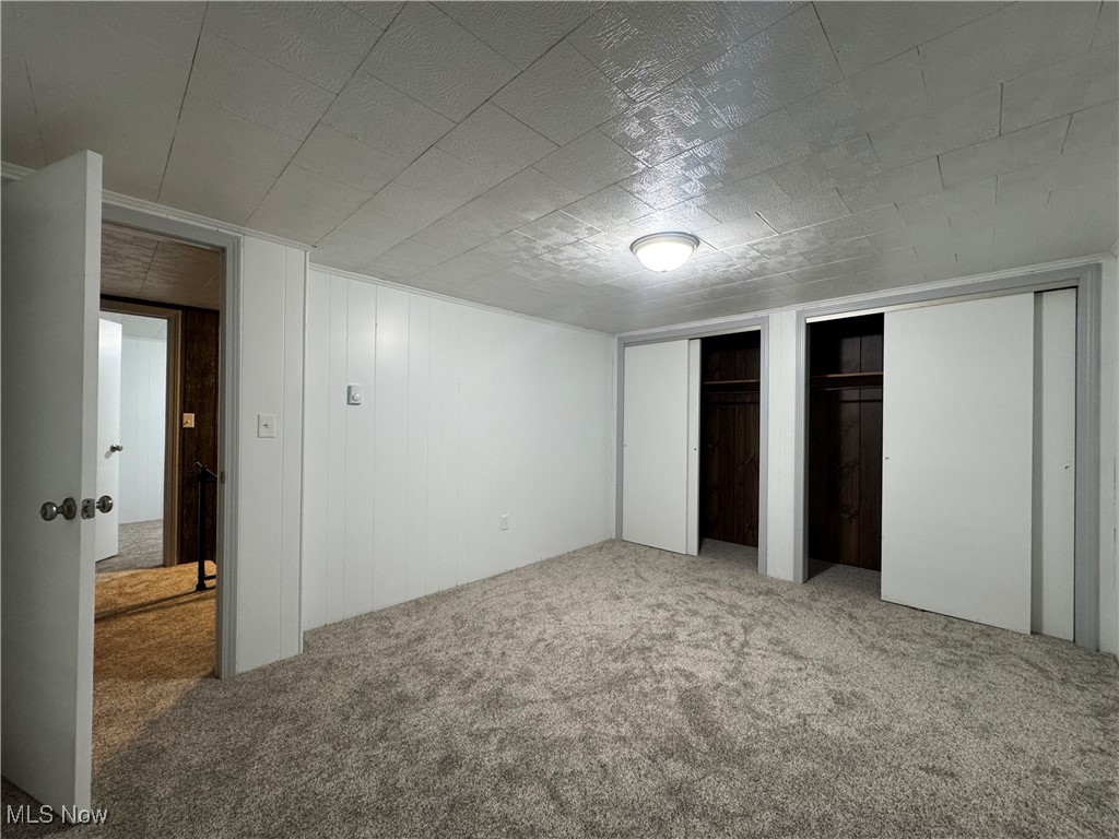 Swayne & Medberry Add - Residential