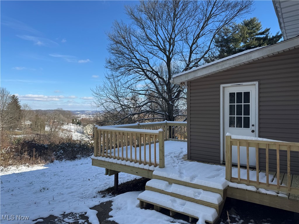 Swayne & Medberry Add - Residential