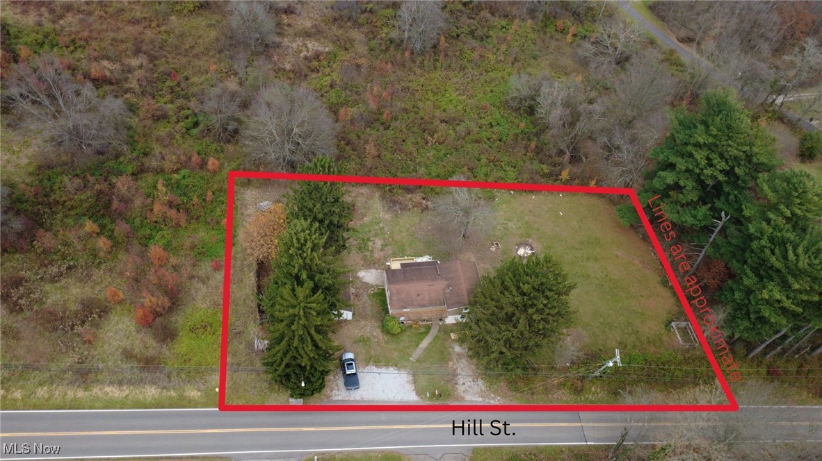 Swayne & Medberry Add - Residential