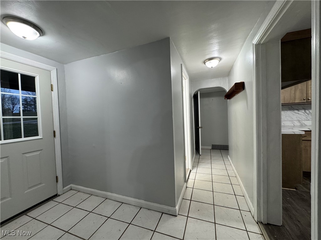 Swayne & Medberry Add - Residential