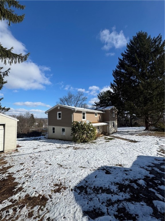 Swayne & Medberry Add - Residential