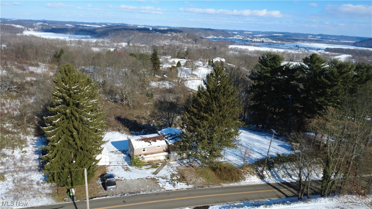 Swayne & Medberry Add - Residential