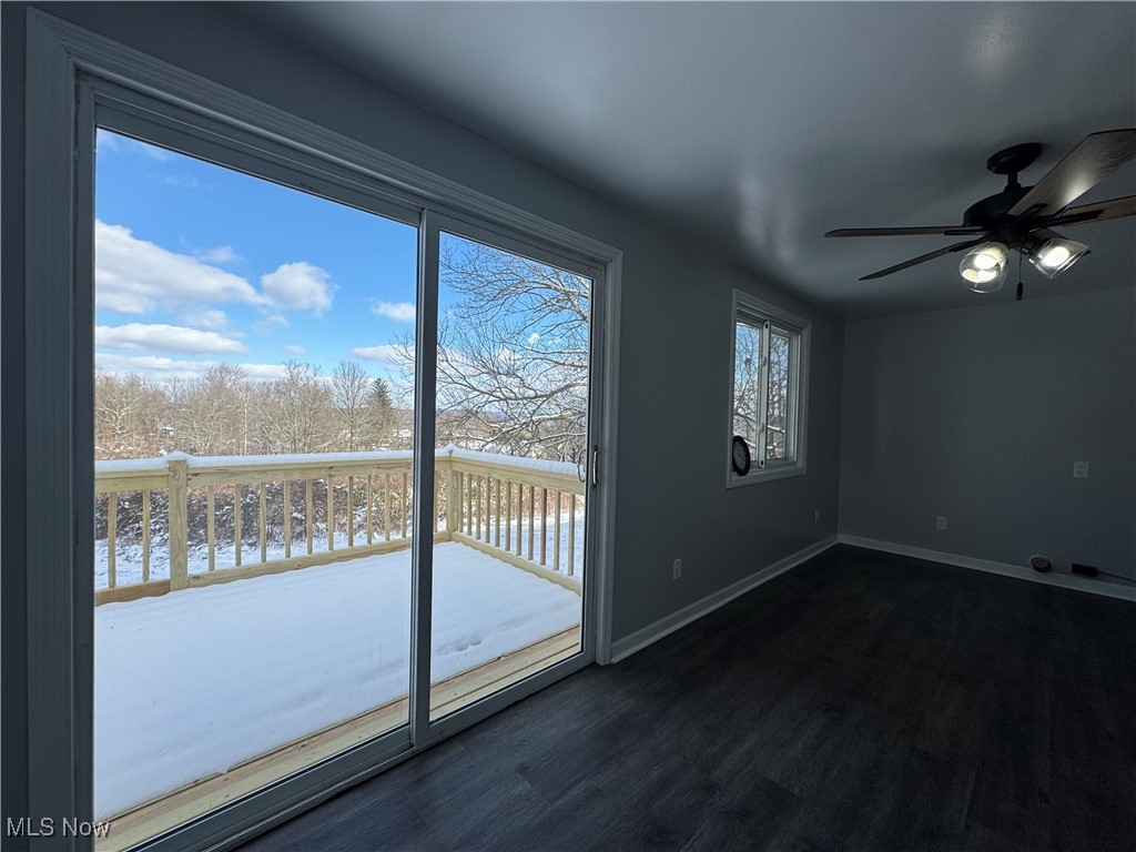 Swayne & Medberry Add - Residential