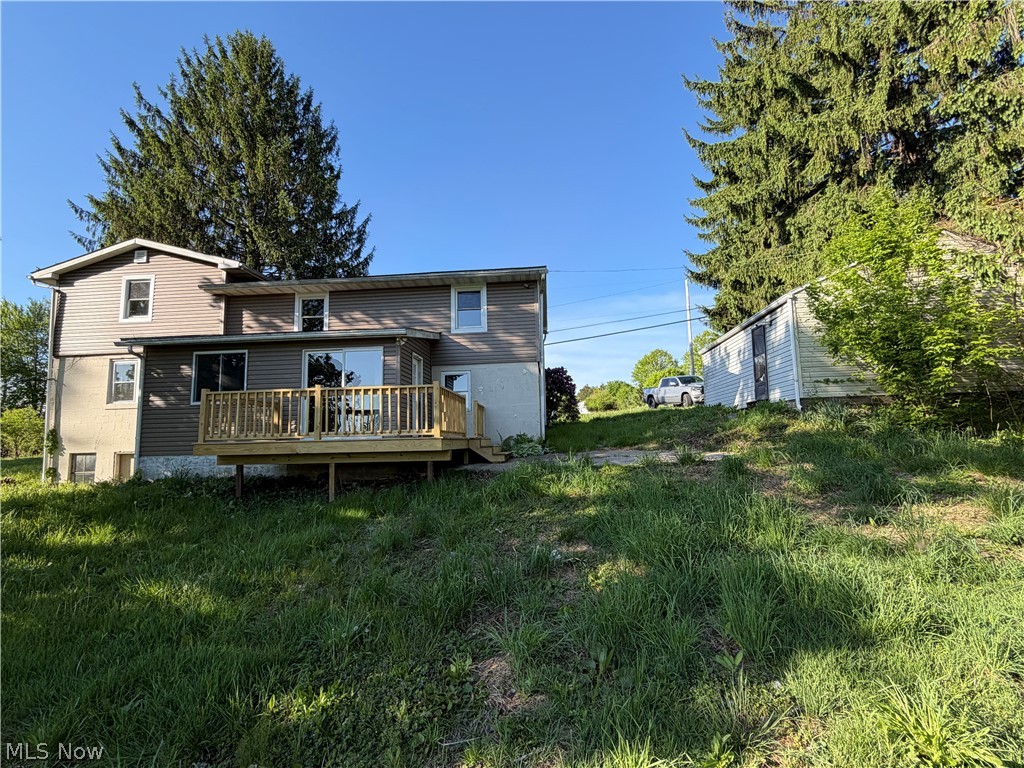 Swayne & Medberry Add - Residential
