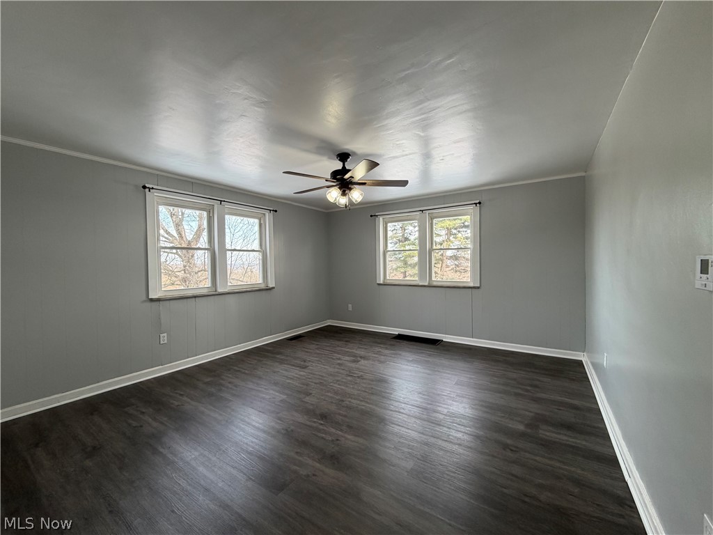 Swayne & Medberry Add - Residential