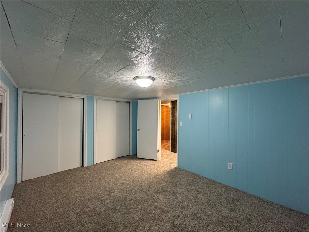 Swayne & Medberry Add - Residential