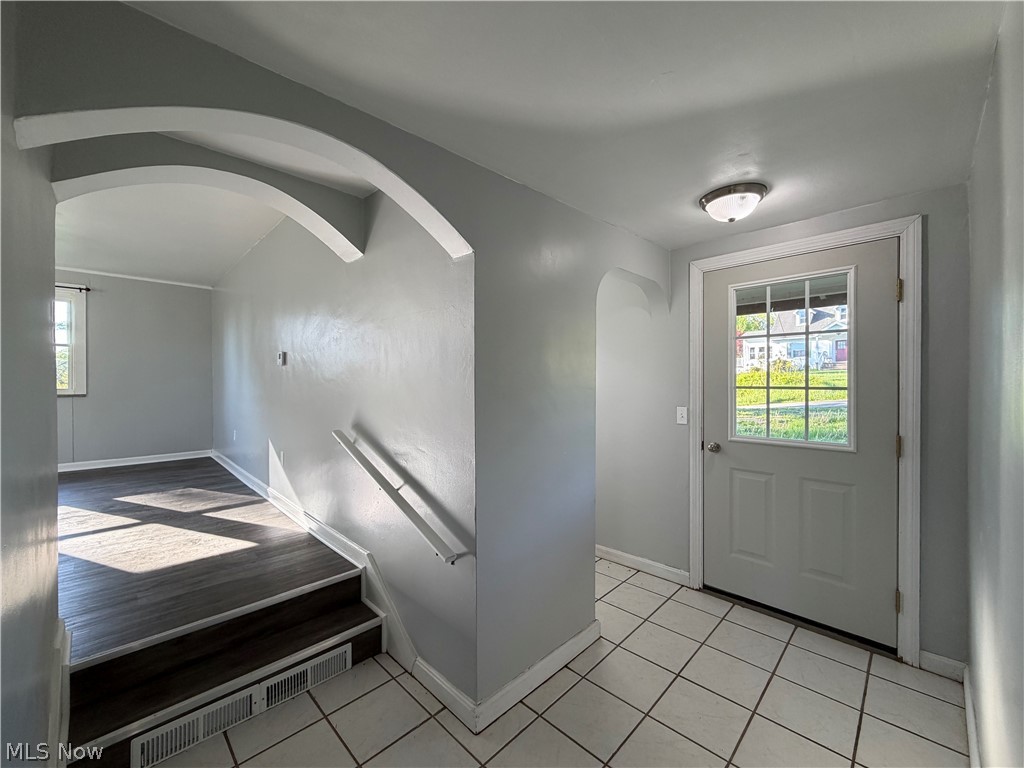 Swayne & Medberry Add - Residential