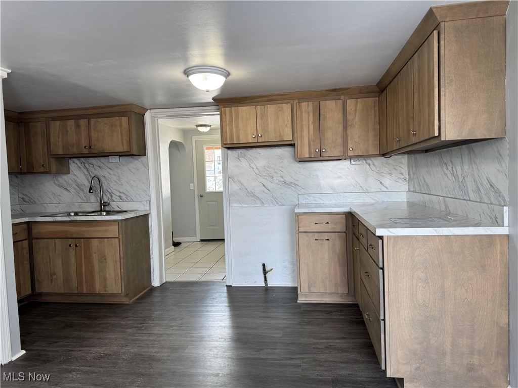 Swayne & Medberry Add - Residential