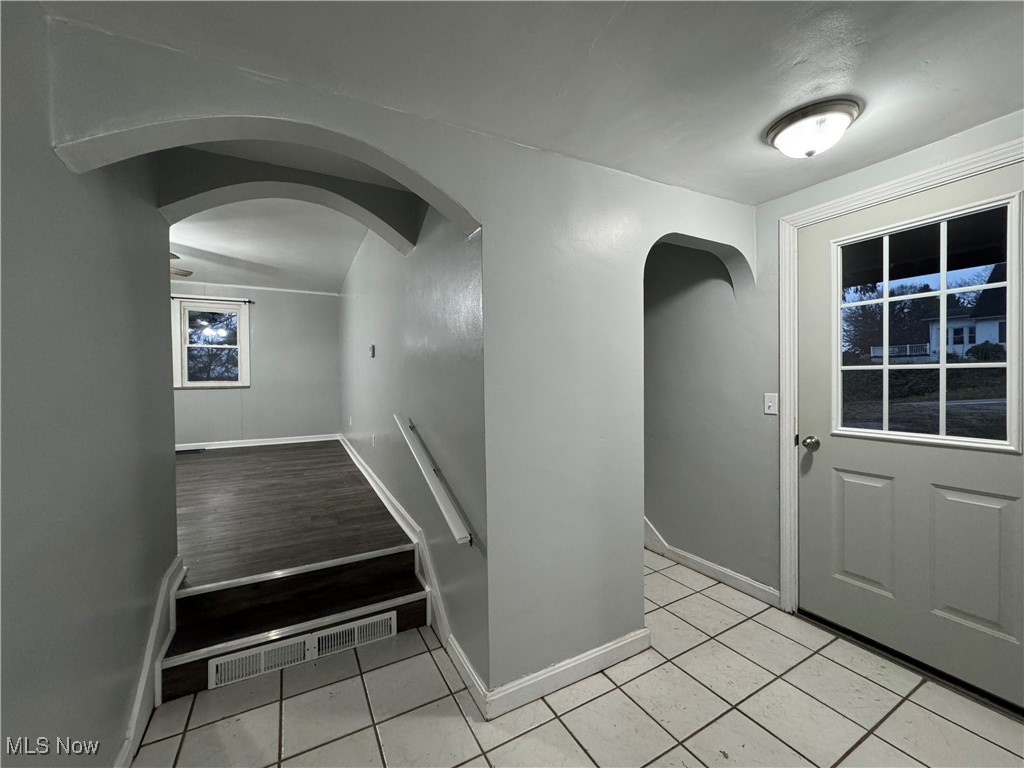 Swayne & Medberry Add - Residential