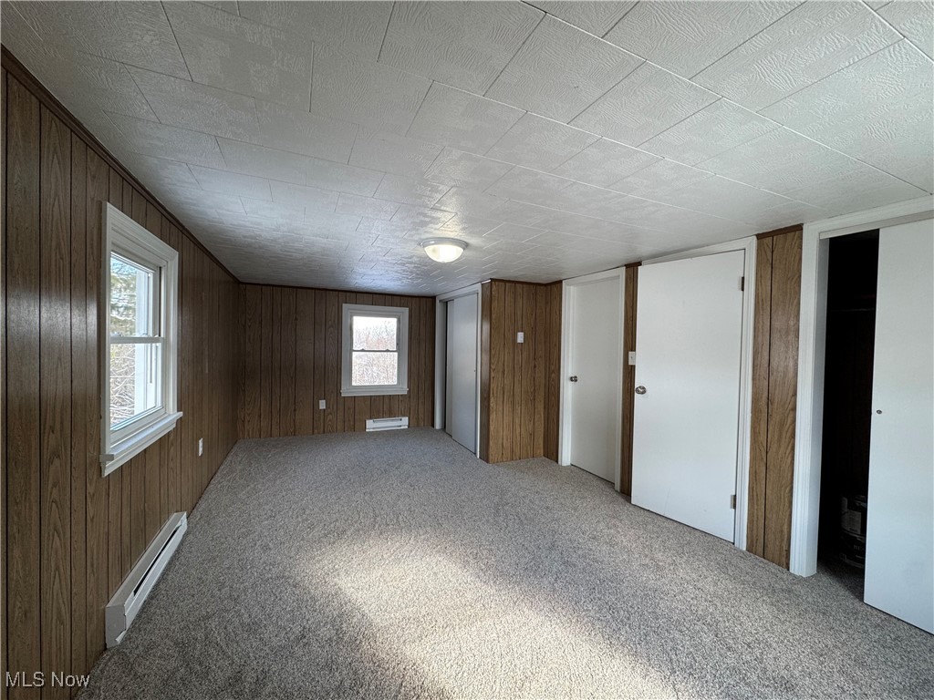 Swayne & Medberry Add - Residential