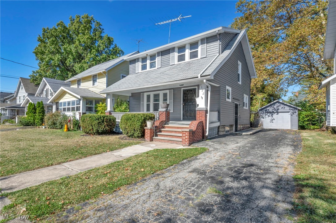 Doll-Braun Add - Residential