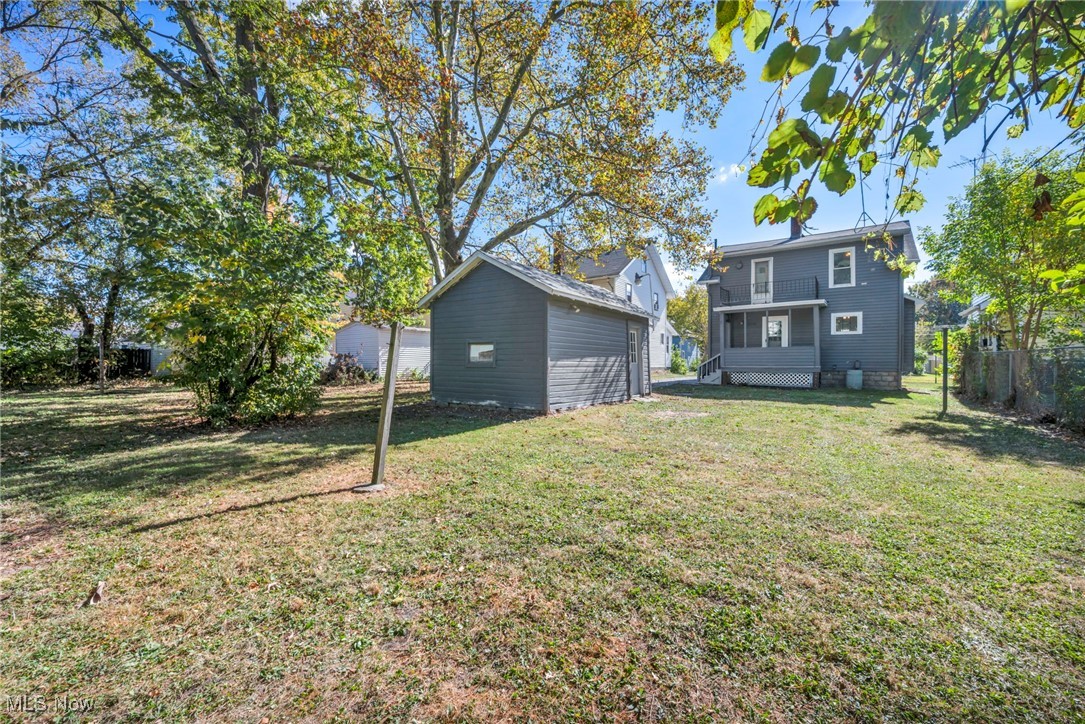 Doll-Braun Add - Residential