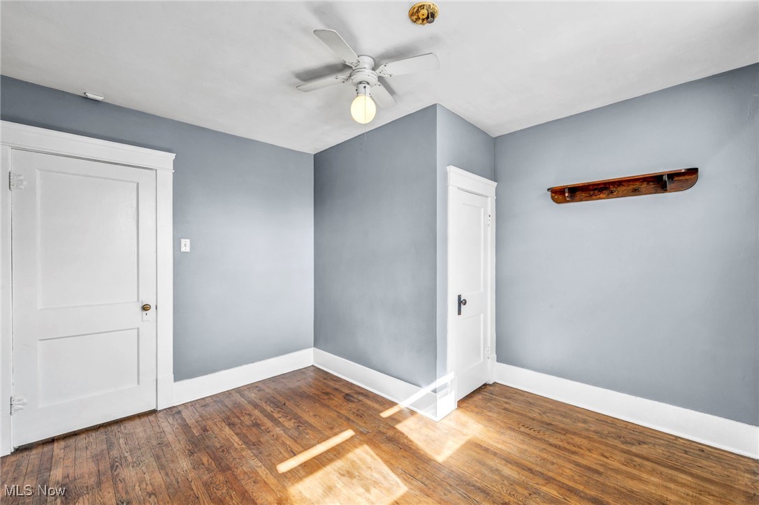 Doll-Braun Add - Residential