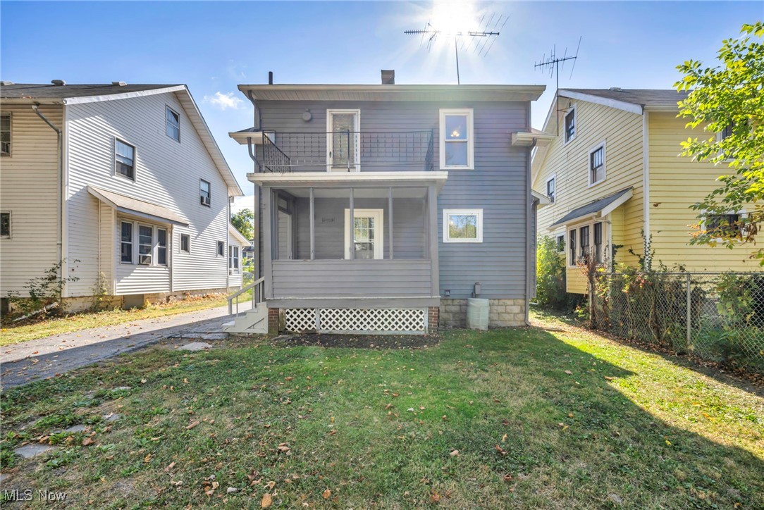 Doll-Braun Add - Residential