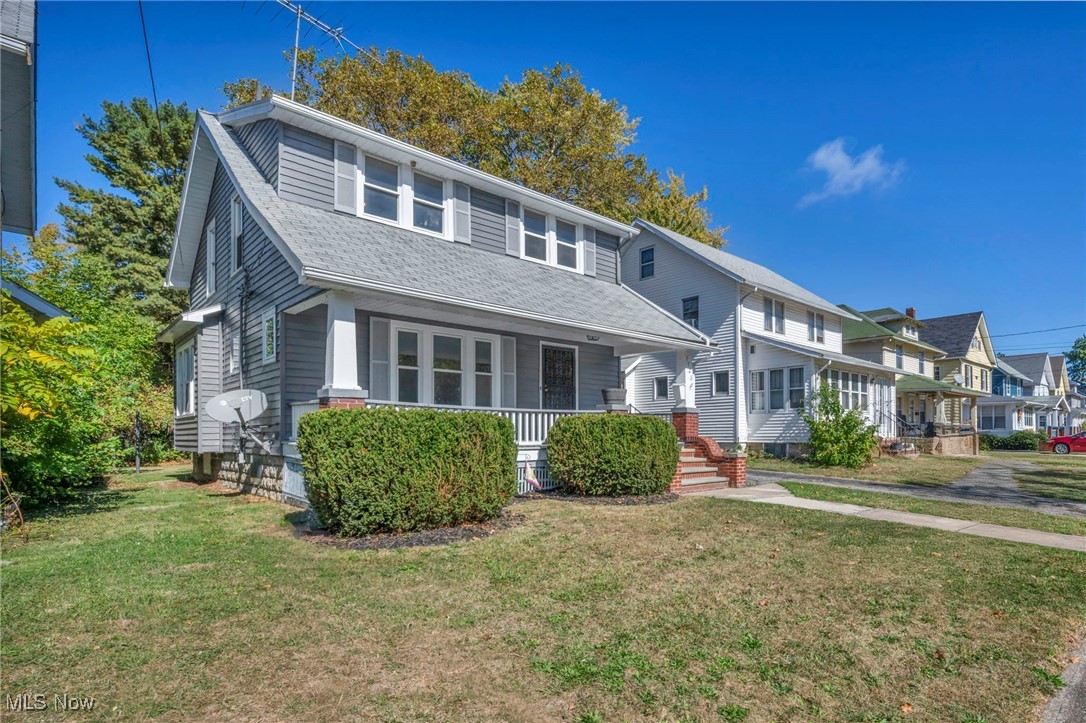 Doll-Braun Add - Residential