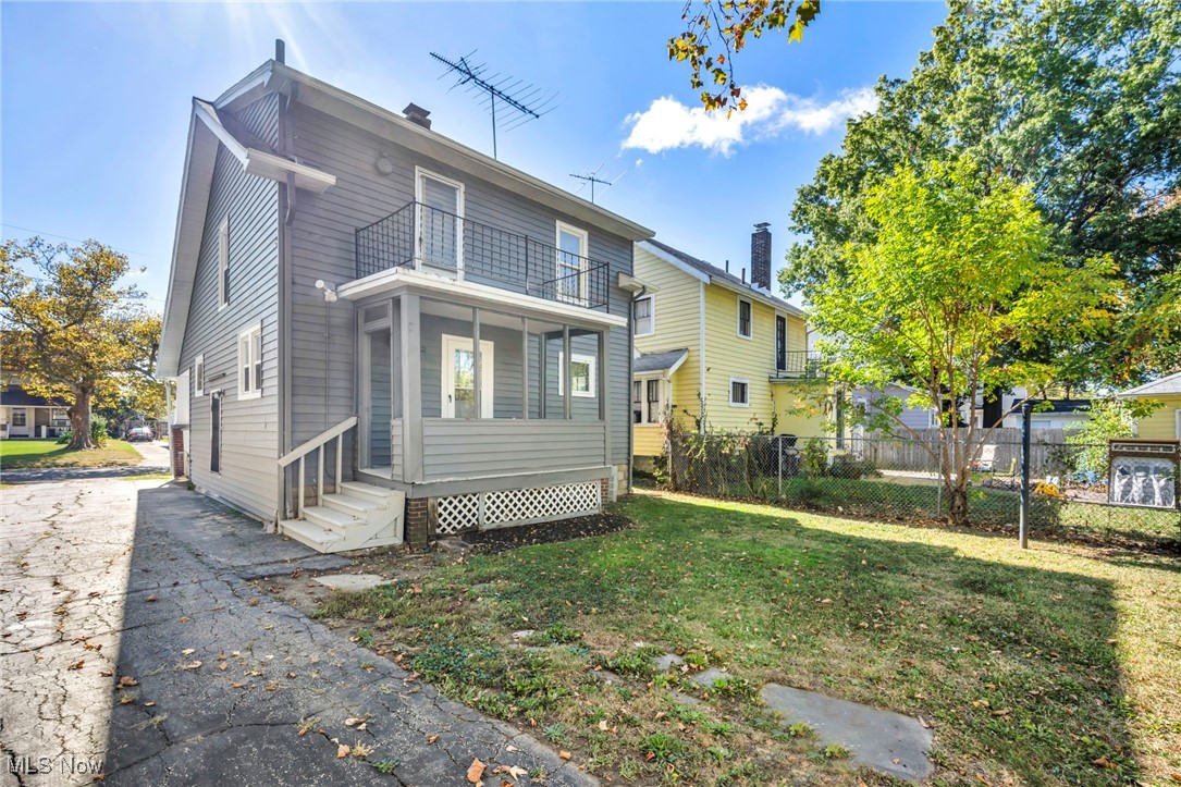 Doll-Braun Add - Residential