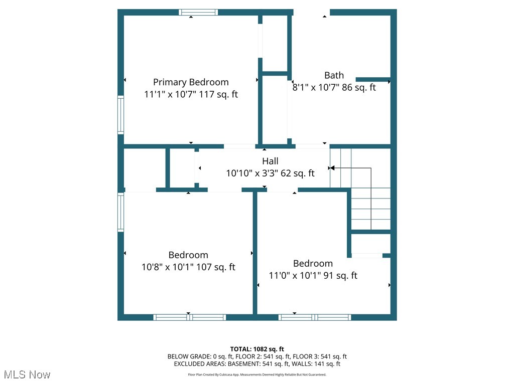 Doll-Braun Add - Residential