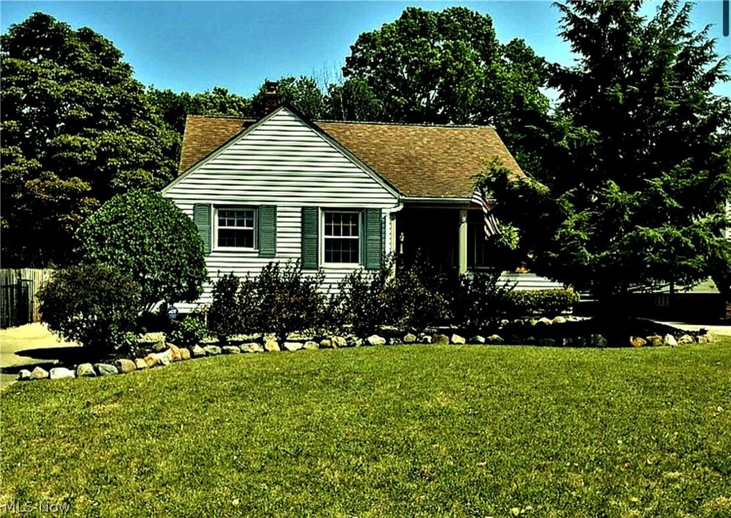 Green Ridge - Residential