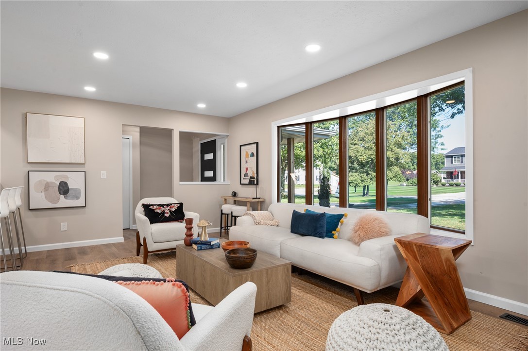 Meadow Lane Sub - Residential