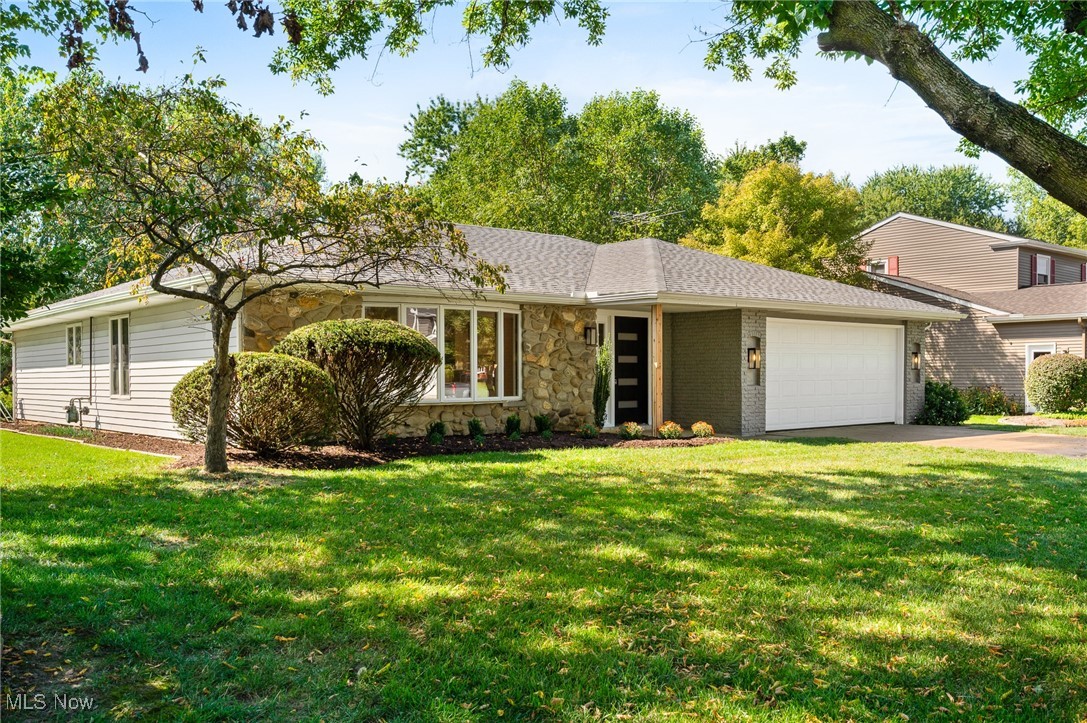 Meadow Lane Sub - Residential