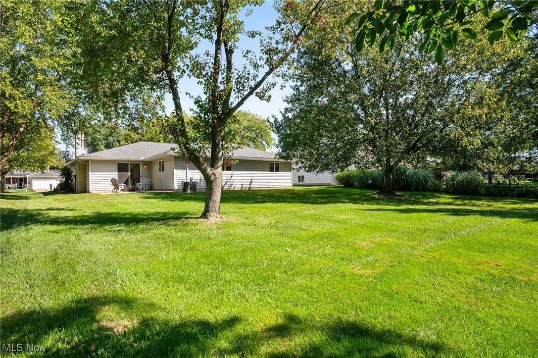 Meadow Lane Sub - Residential