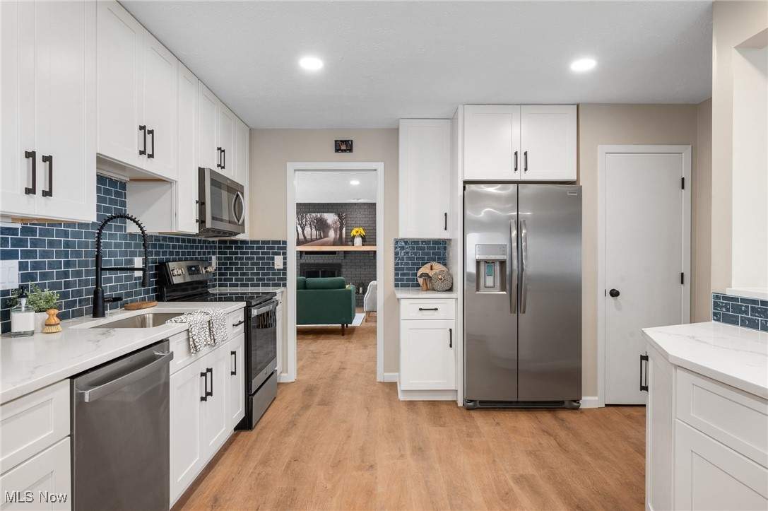 Meadow Lane Sub - Residential