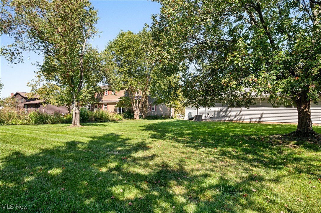 Meadow Lane Sub - Residential