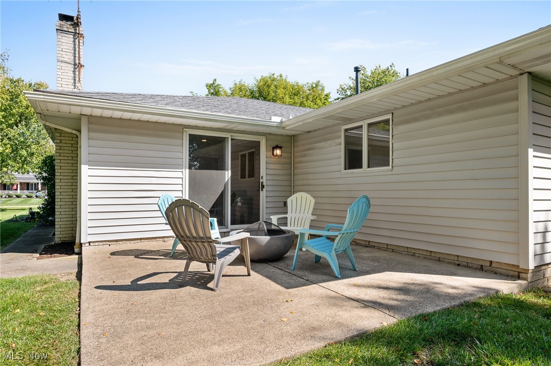 Meadow Lane Sub - Residential