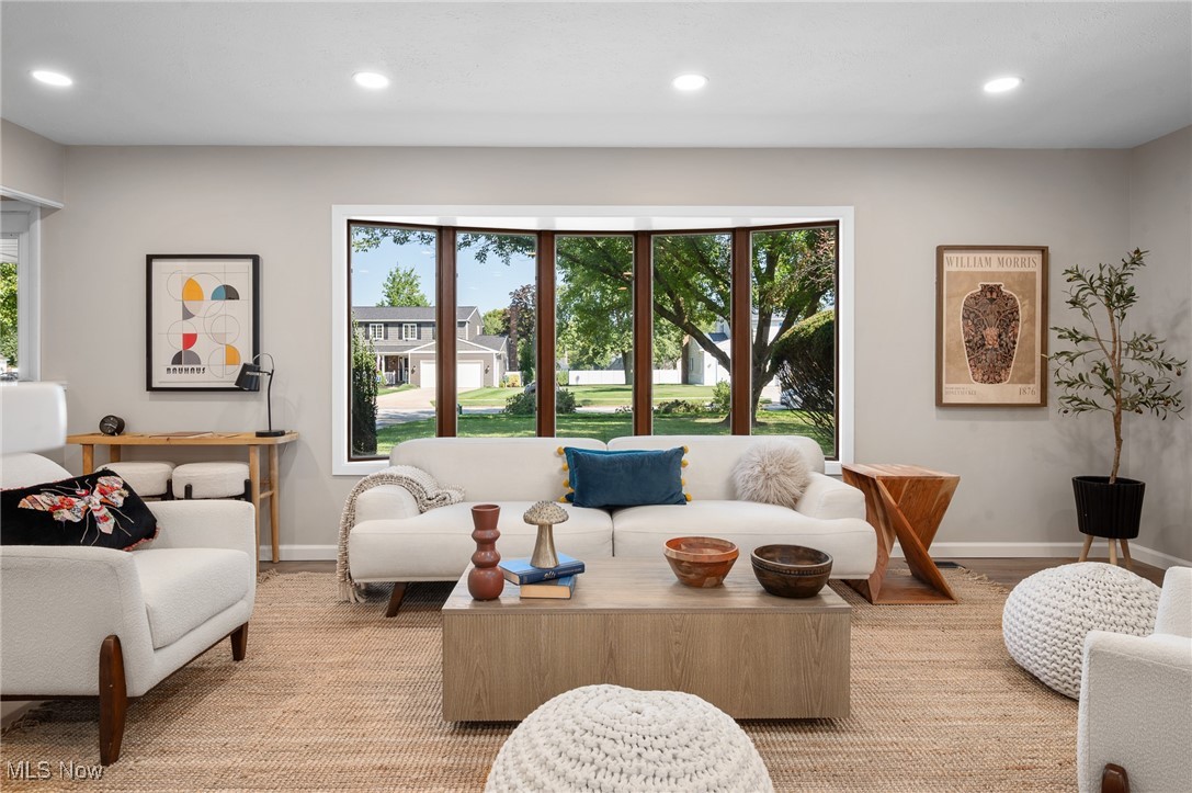 Meadow Lane Sub - Residential