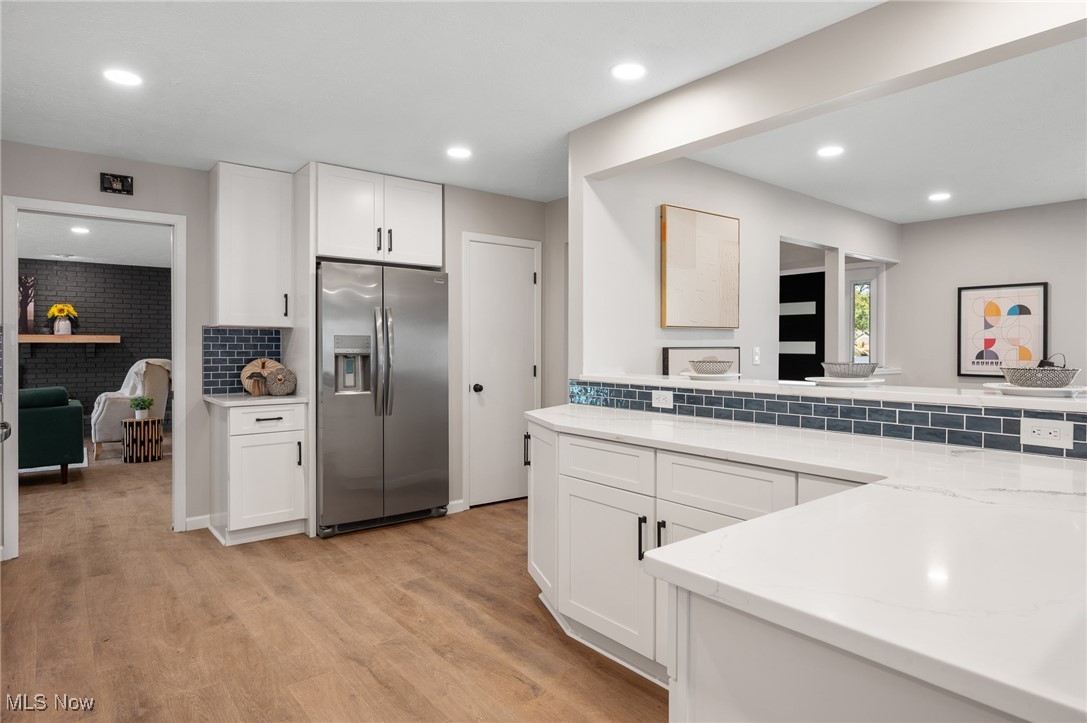 Meadow Lane Sub - Residential