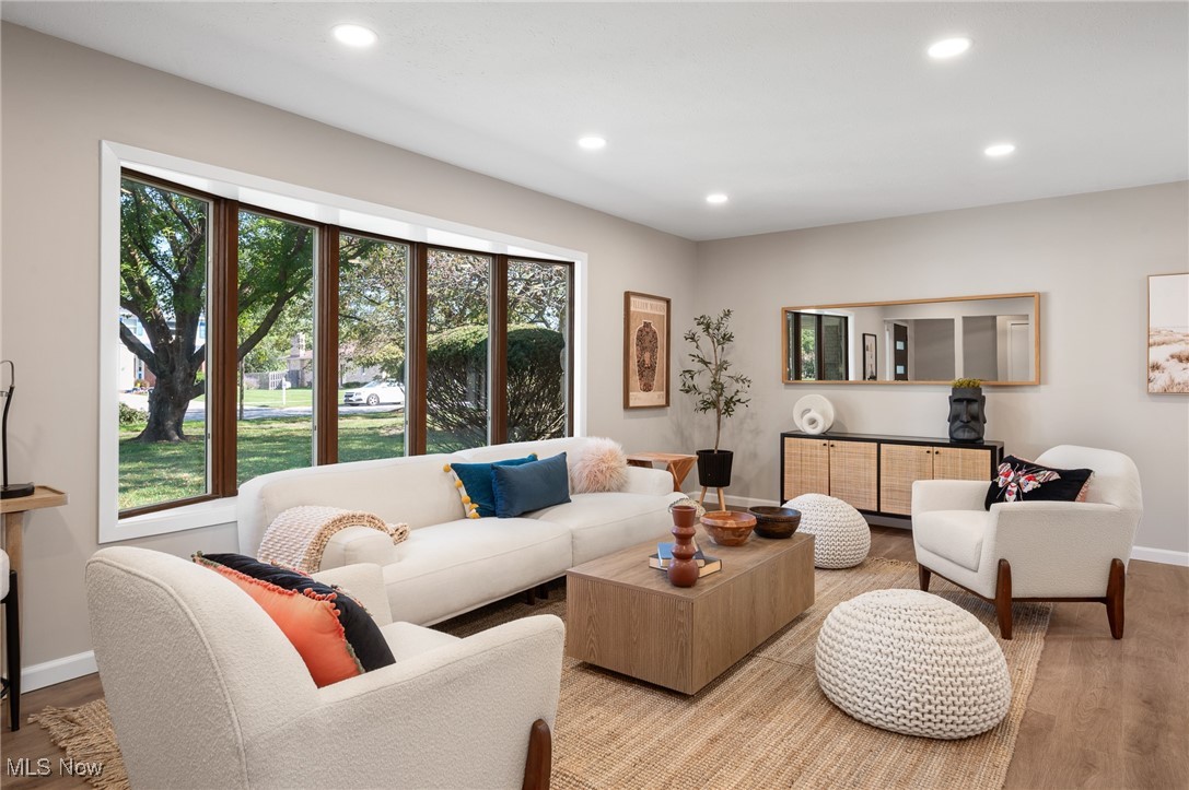 Meadow Lane Sub - Residential