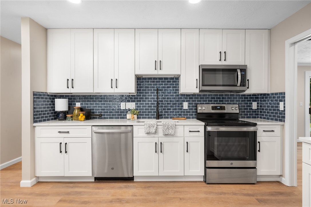 Meadow Lane Sub - Residential