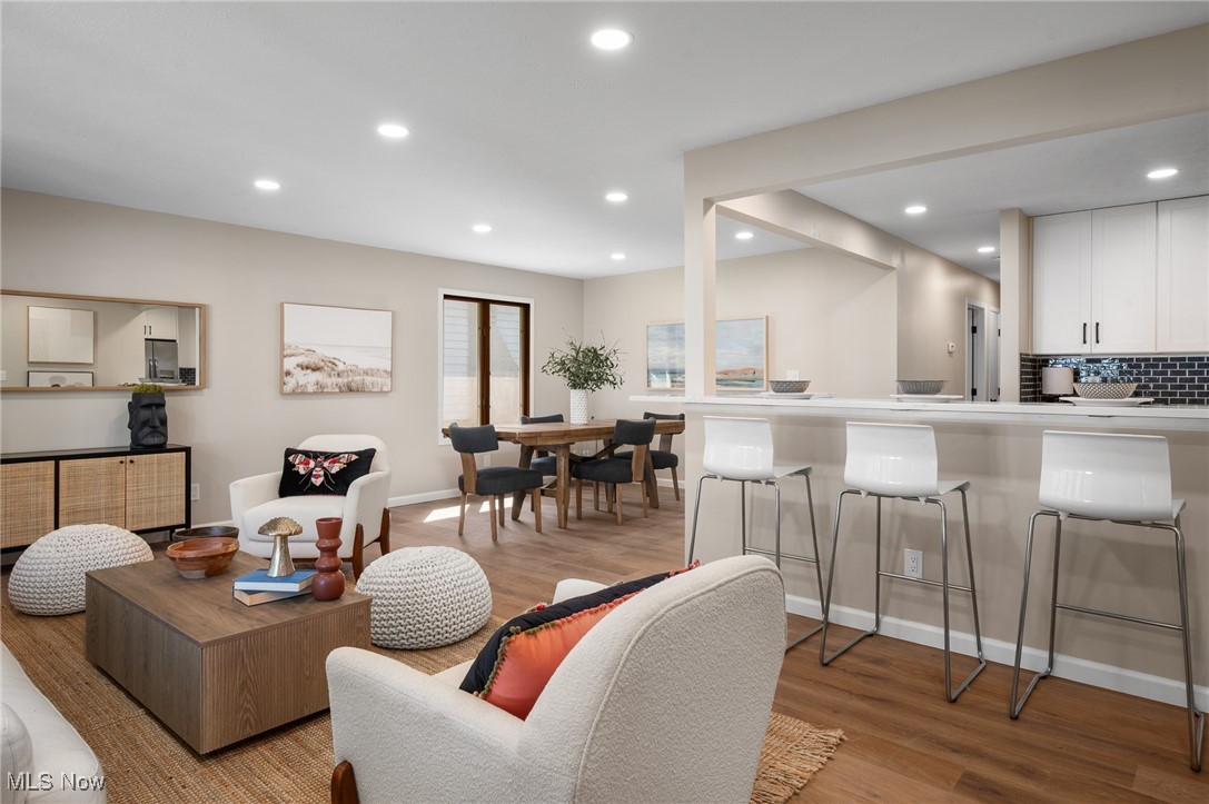 Meadow Lane Sub - Residential