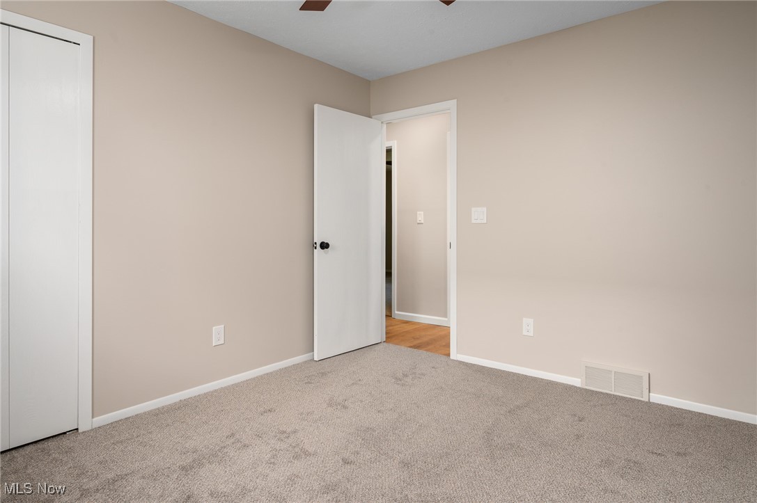 Meadow Lane Sub - Residential