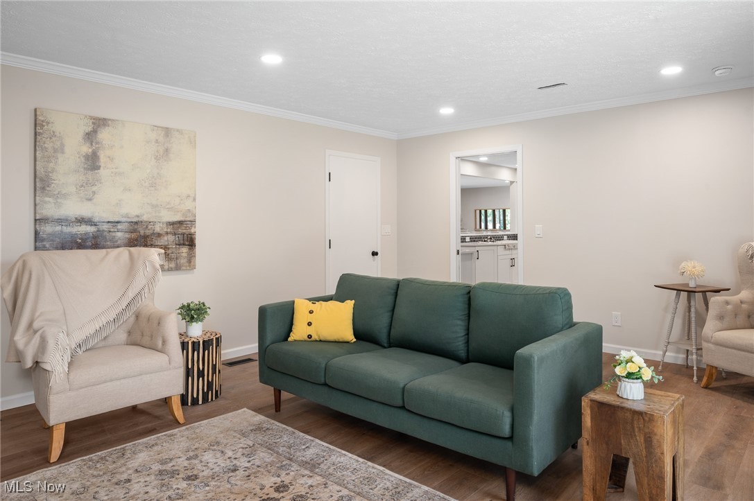 Meadow Lane Sub - Residential