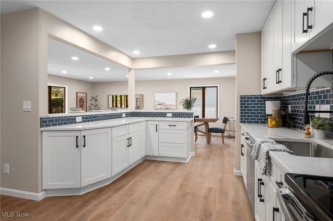 Meadow Lane Sub - Residential