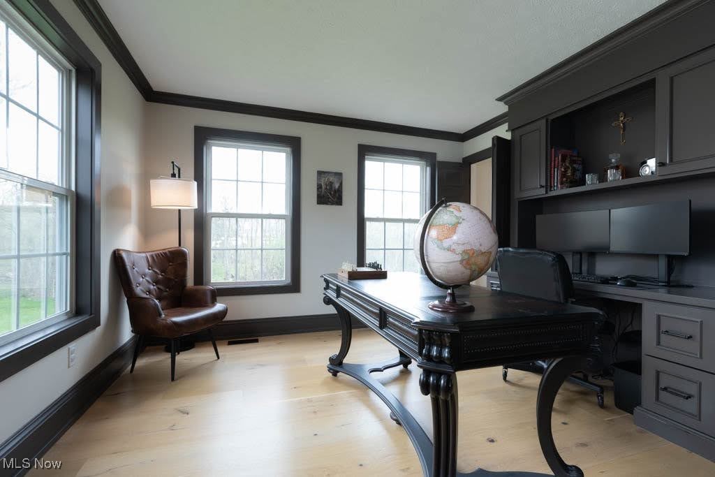 16710 Auburn Springs Drive, Chagrin Falls, Ohio image 16