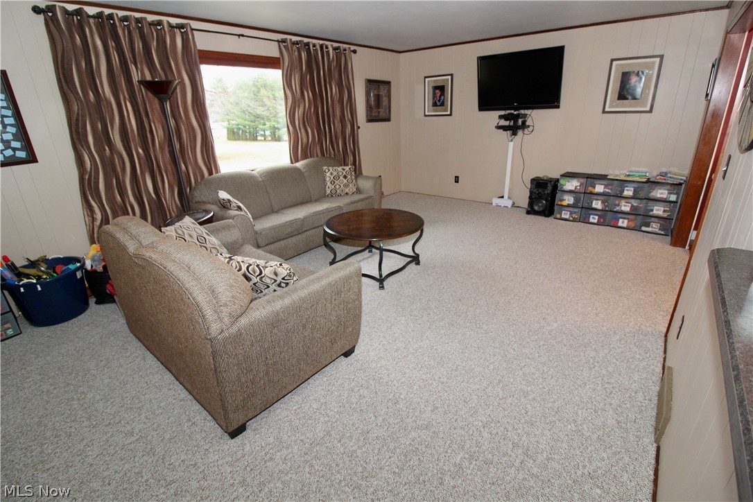 Cranberry Run Village - Residential