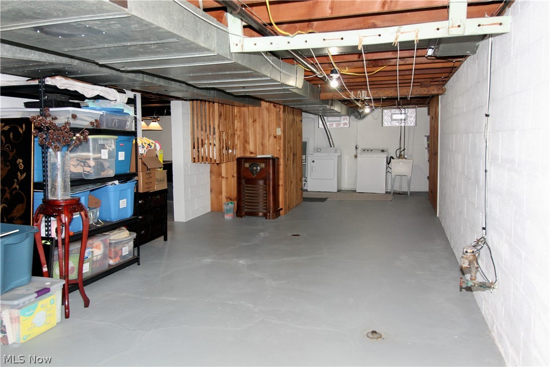 Cranberry Run Village - Residential