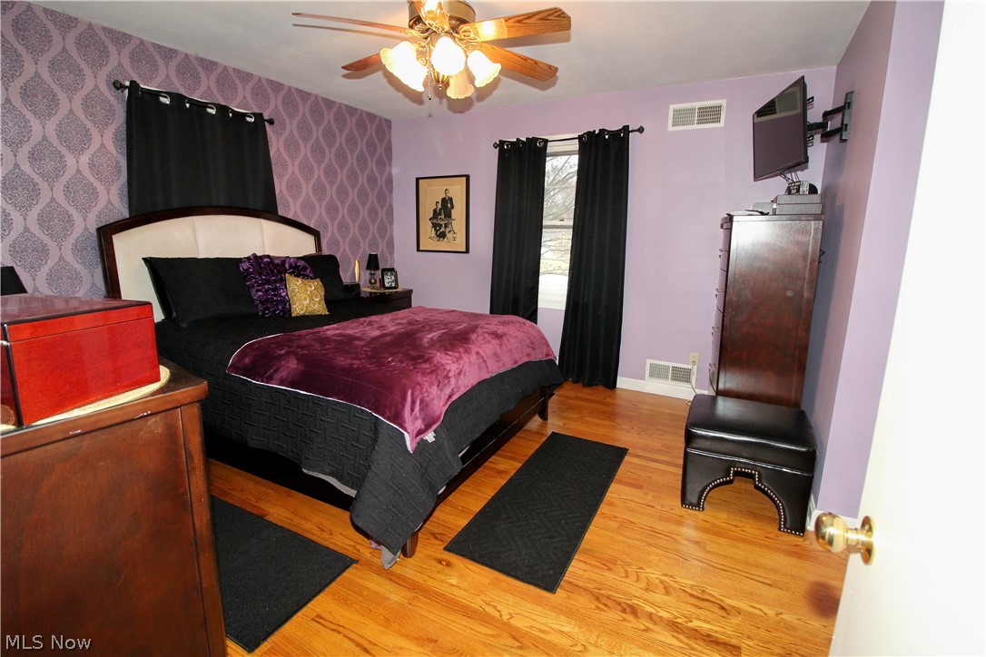 Cranberry Run Village - Residential