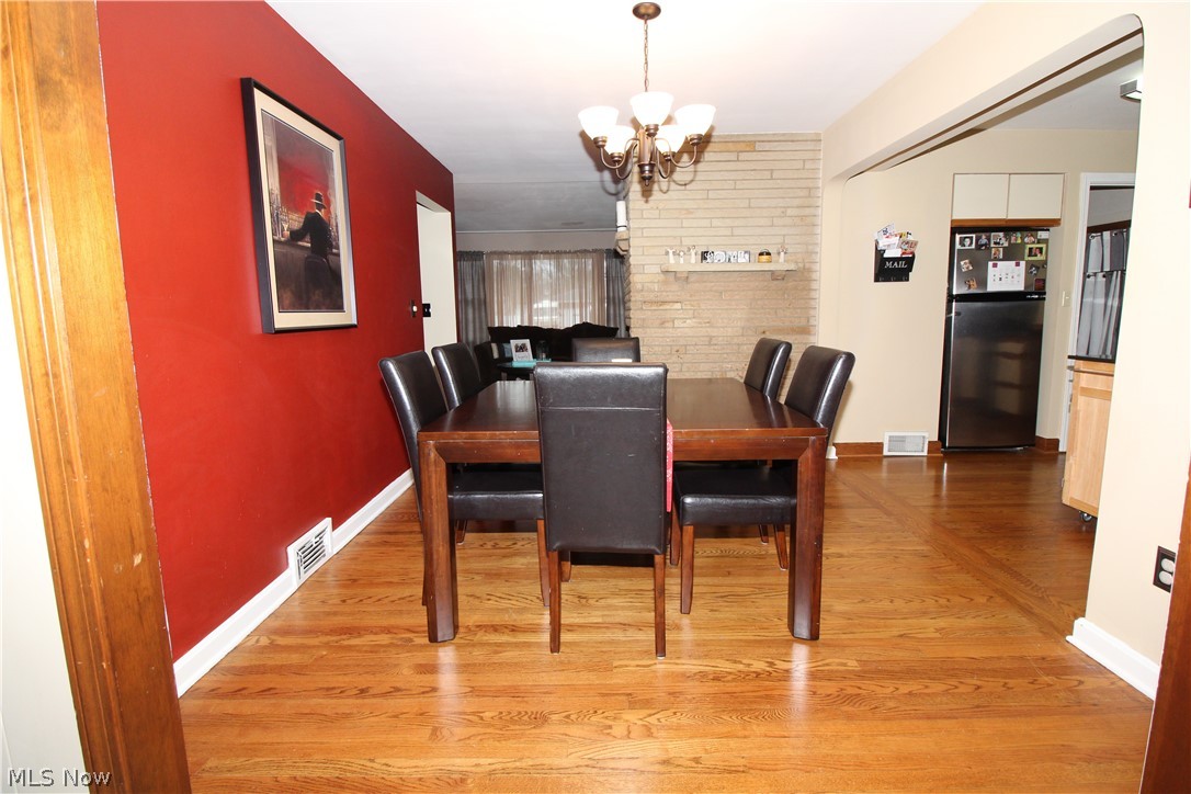 Cranberry Run Village - Residential