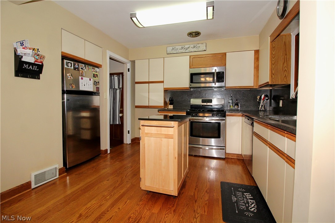 Cranberry Run Village - Residential