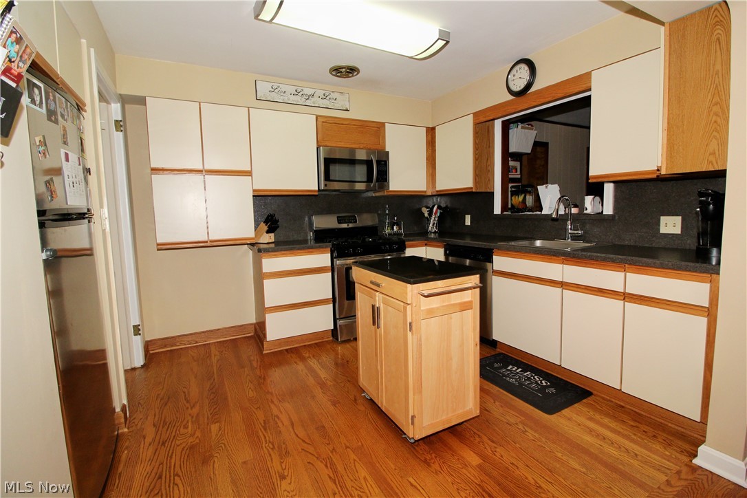 Cranberry Run Village - Residential