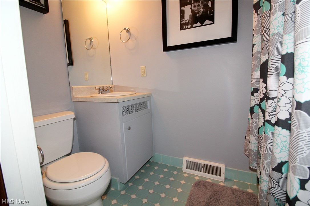 Cranberry Run Village - Residential