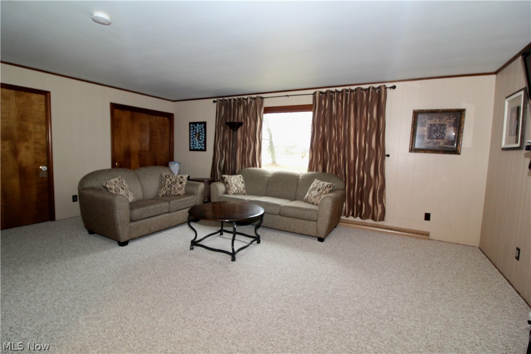 Cranberry Run Village - Residential