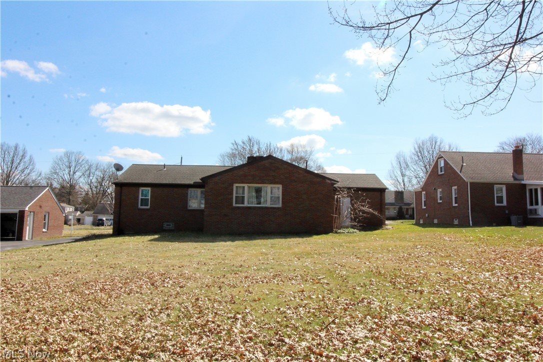 Cranberry Run Village - Residential
