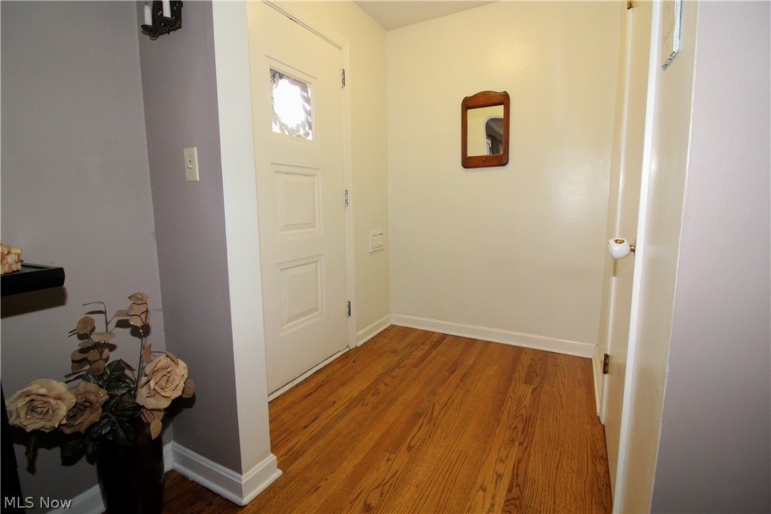 Cranberry Run Village - Residential