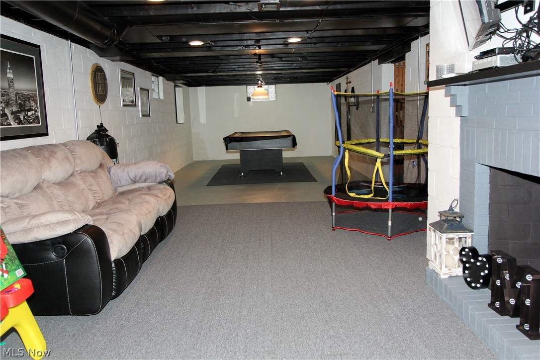 Cranberry Run Village - Residential
