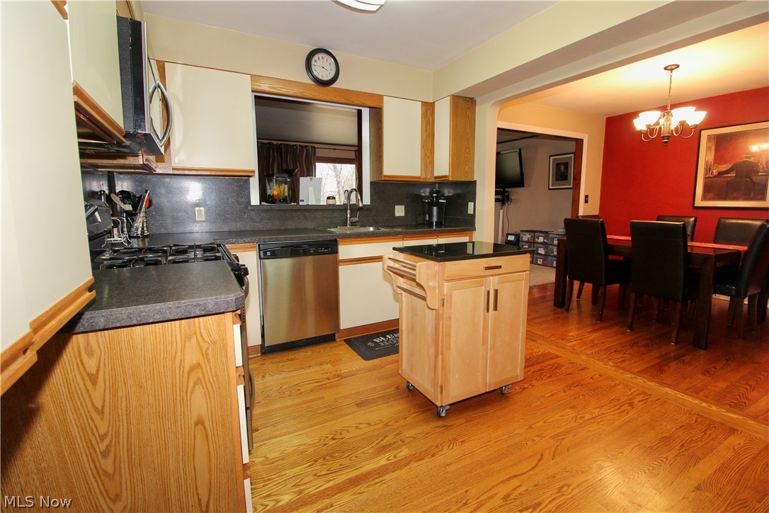 Cranberry Run Village - Residential